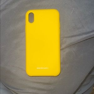iPhone XR Phone Case